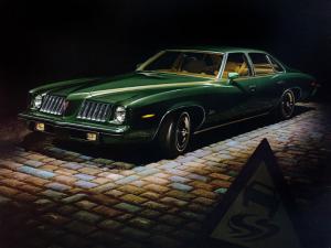 Pontiac Grand Am